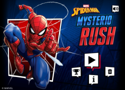 Spider-Man: Mysterio Rush