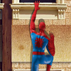 Spider-Man Wall Crawler