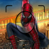 Spiderman 3 Photo Hunt