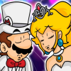 Super Mario Gets Married