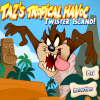 Taz Tropical Havoc: Twister Island