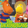 The Backyardians