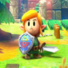 The Legend of Zelda Links Awakening