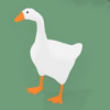 Untitled Goose Game